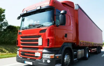 Adana Uludere Ambar Kargo