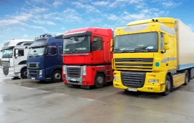 Adana Uludere Nakliye Ambarı